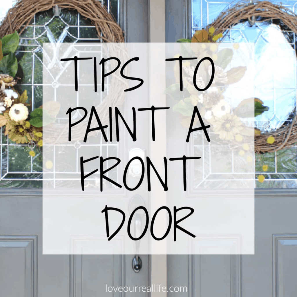 Simple DIYs and Crafts to Do at Home ⋆ Love Our Real Life