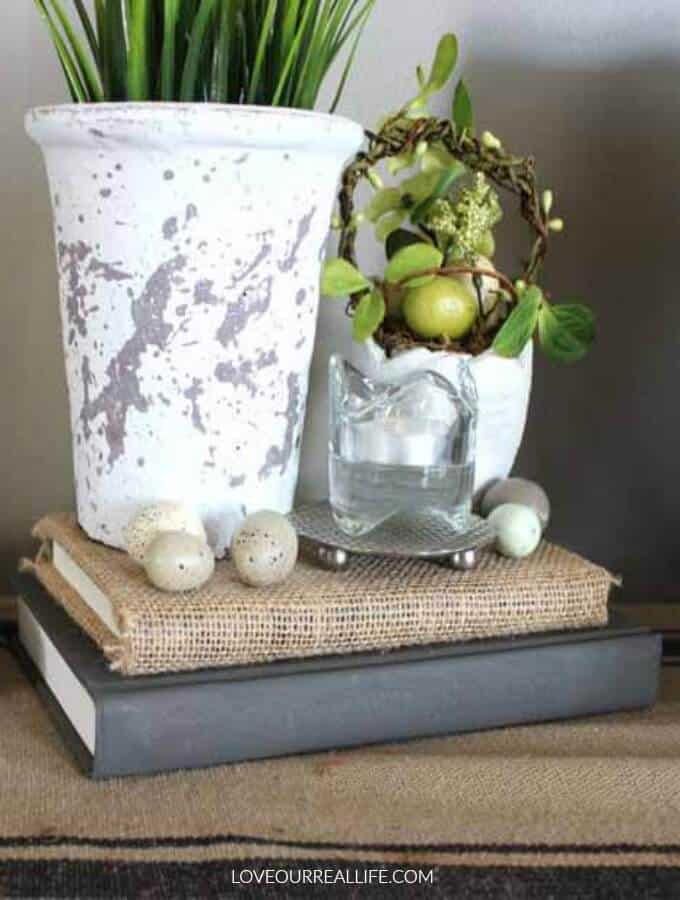 Decorating Your Home For Fall Is August too early? ⋆ Love Our Real Life