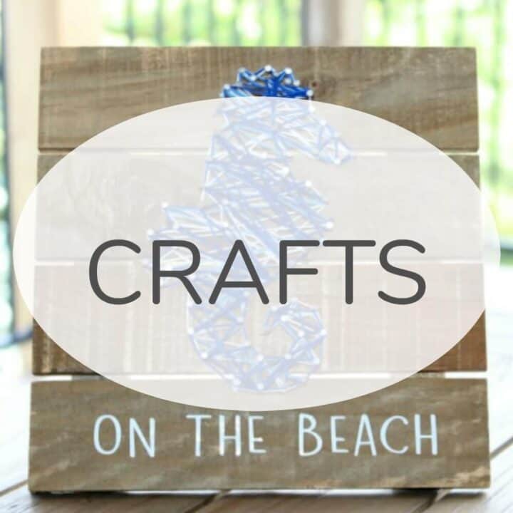 DIY Projects for Home ⋆ Love Our Real Life