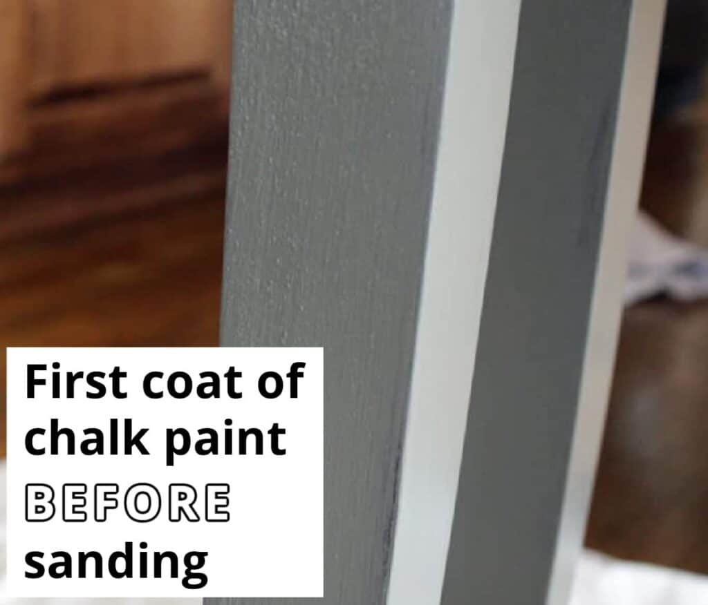 Make Your Own Chalk Paint Recipe in 3 Easy Steps ⋆ Love Our Real Life